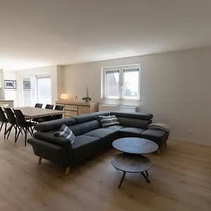 Appartement Brenda's - Relax Bredene