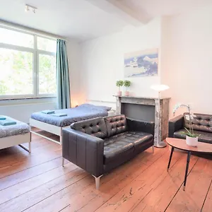 Appartement Old Town Centrum Anvers