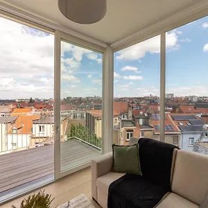 Appartement Sweet - Beriot Bruxelles