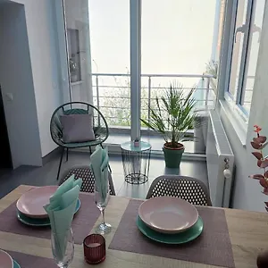 Appartement Ksenija Ostende