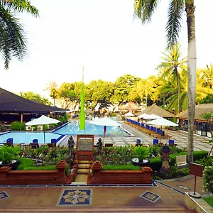 Club Bali Family @ 4* Legian (Bali)