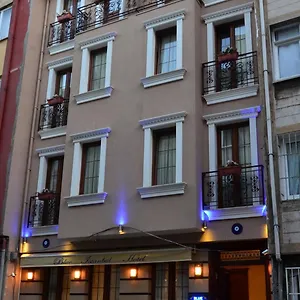 Blue 3* Стамбул