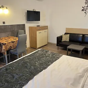 Rezidence Davids Appartement