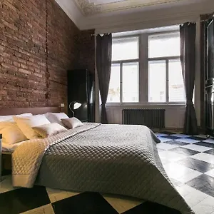 Old Town - Dusni Appartement