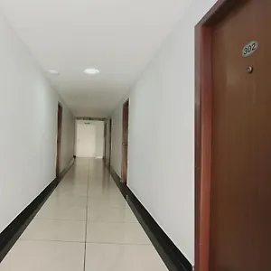 Super Townhouse Malabar Illam 4* Kochi