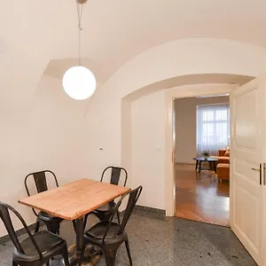 U Kapra Appartement