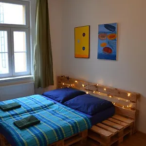Apartament Comfortable Vlkova