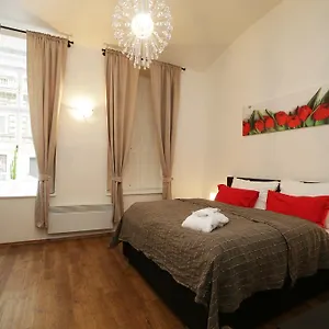 Apartament Greg Kampa