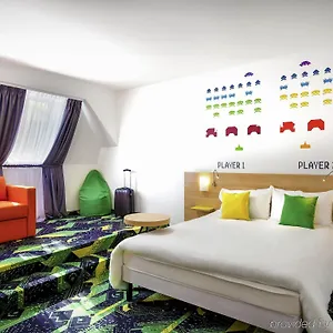 מלון Ibis Styles Center
