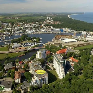 apartament-spacerowa.kolobrzeghotels.com/