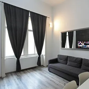 House - The Modern Flat Appartement