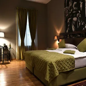 فندق Badagoni Boutique Rustaveli