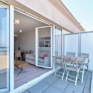 Appartement Seadream Ostende