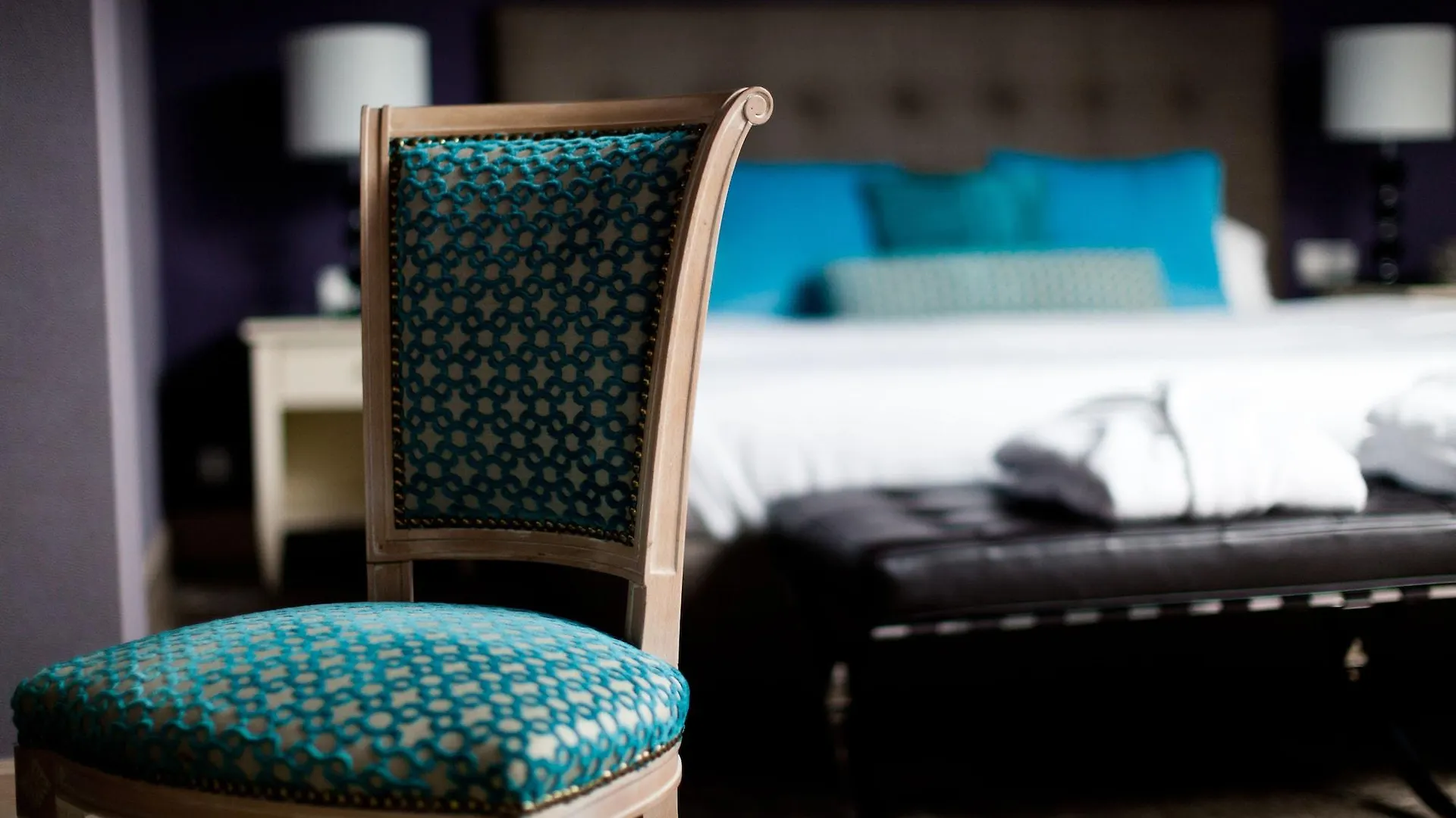 Friday Hotel Prague