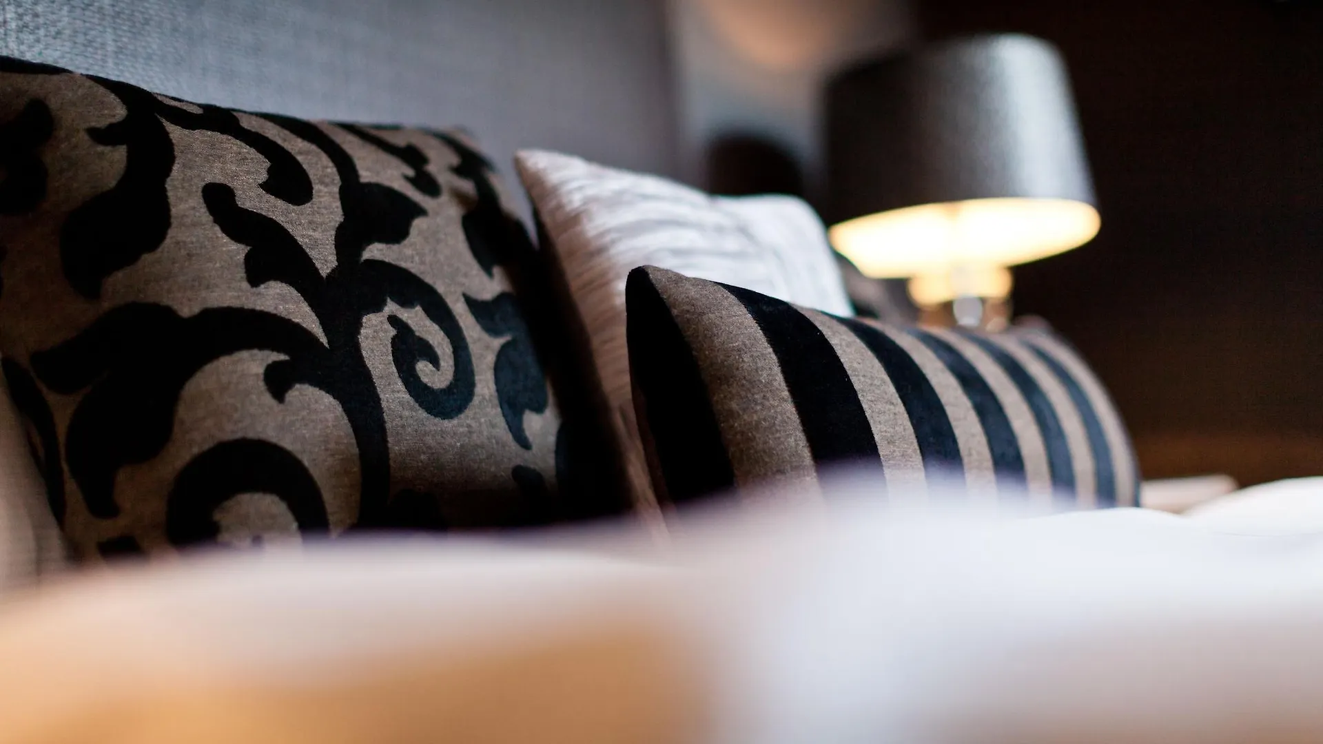 Friday Hotel Prague