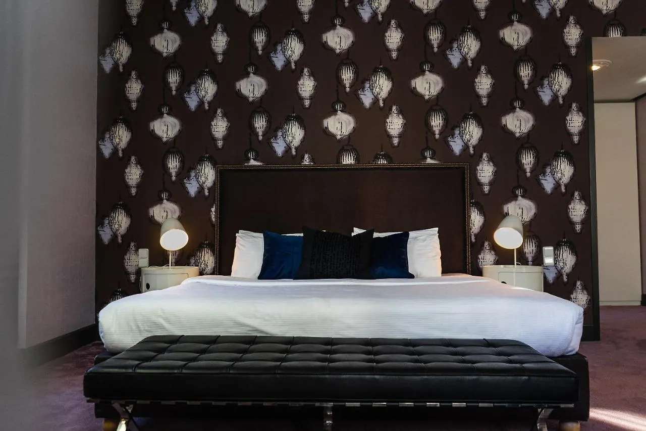 Friday Hotel Prague