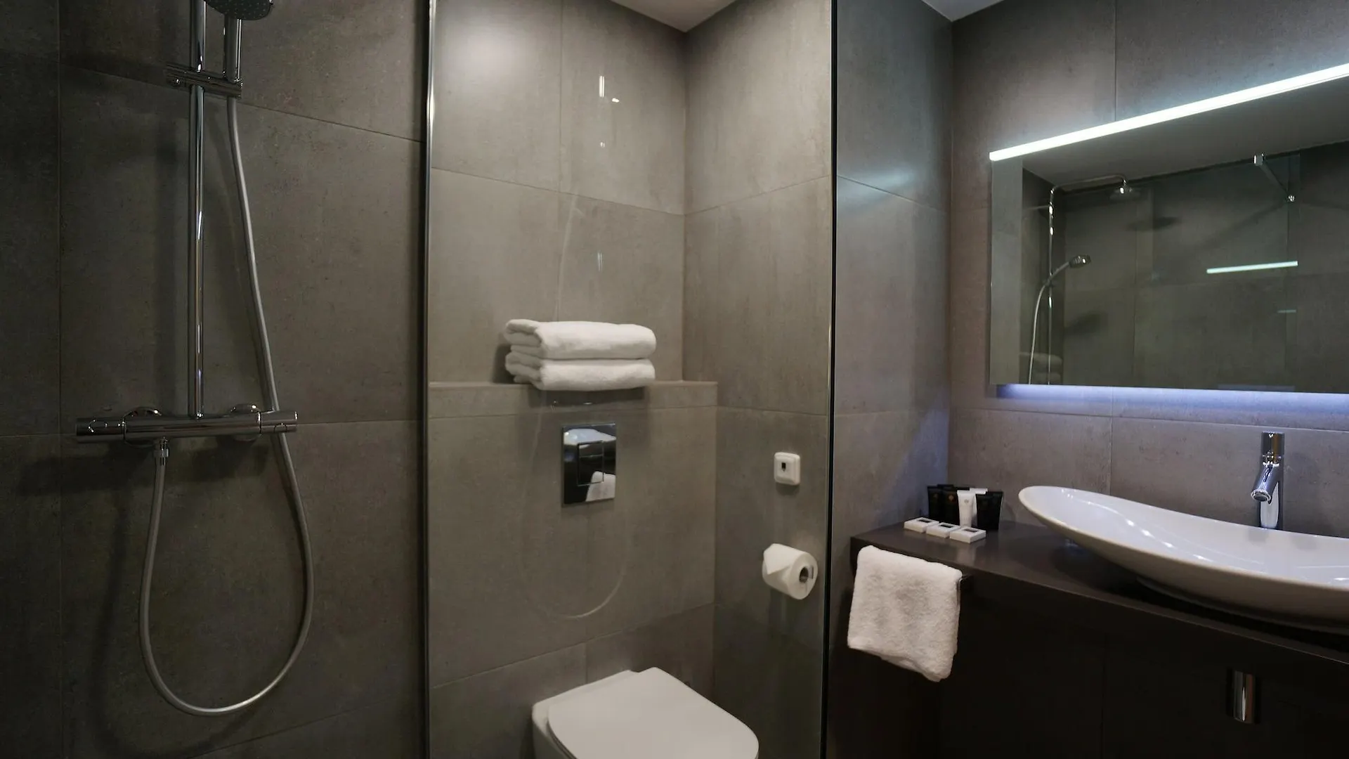 Friday Hotel Prague