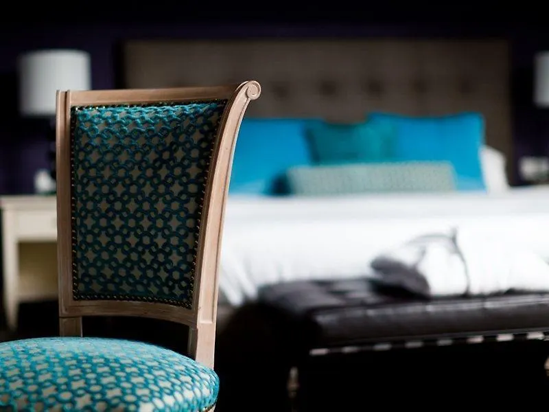 Friday Hotel Prague