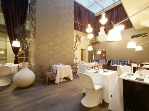 Friday Hotel Praag