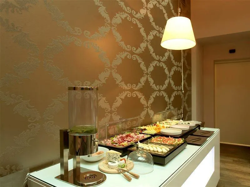 Friday Hotel Prague