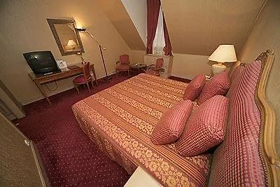 Friday Hotel Prague