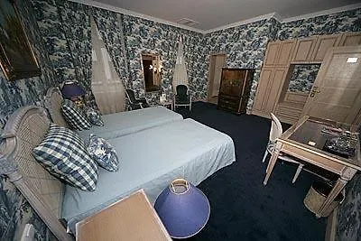 Friday Hotel Prague