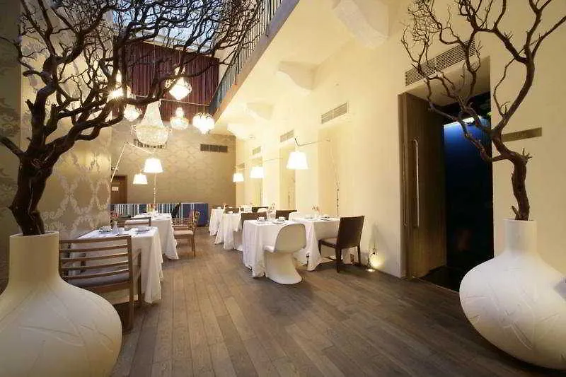 Friday Hotel Prague