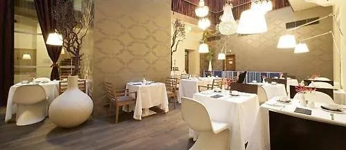Friday Hotel Praag