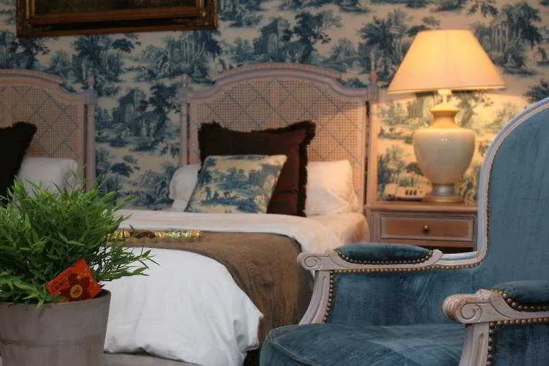 Friday Hotel Prague