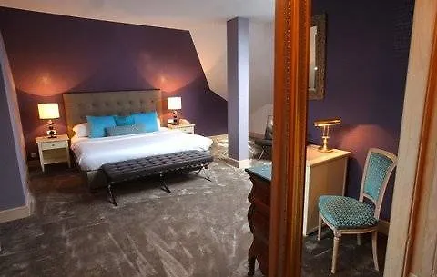 Friday Hotel Prague