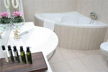 Friday Hotel Prague