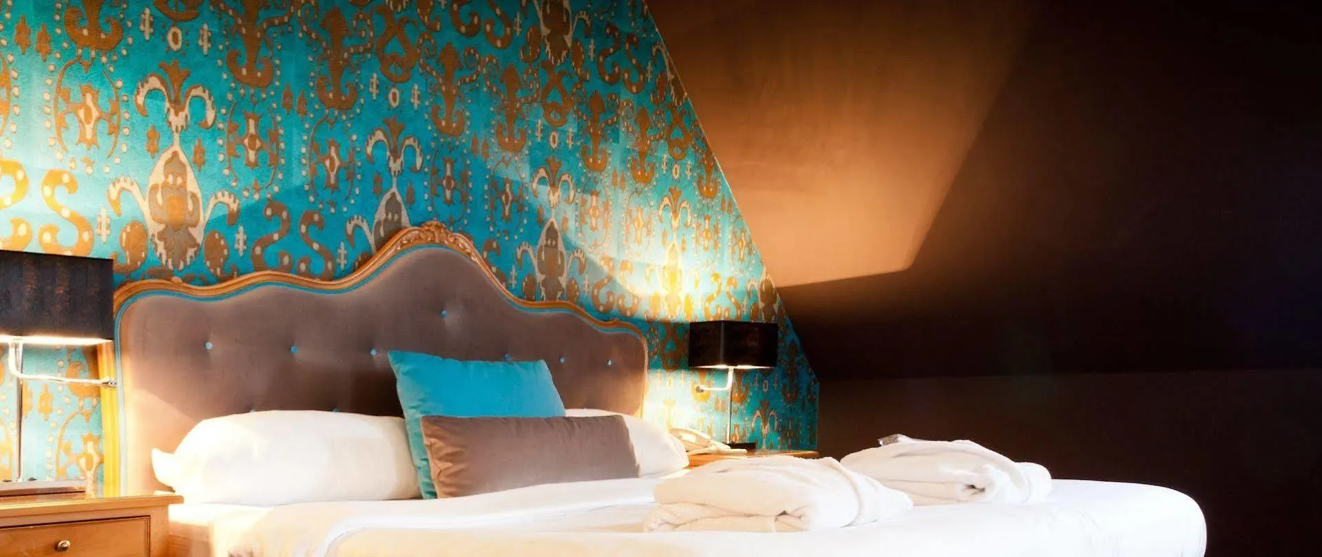 Friday Hotel Prague