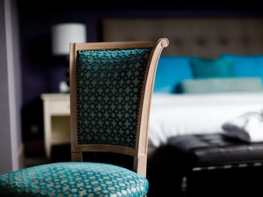 Friday Hotel Prague
