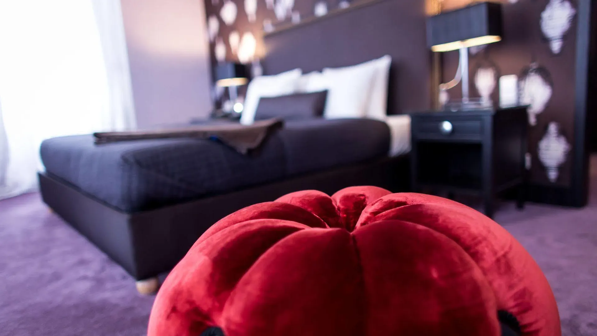 Friday Hotel Prague
