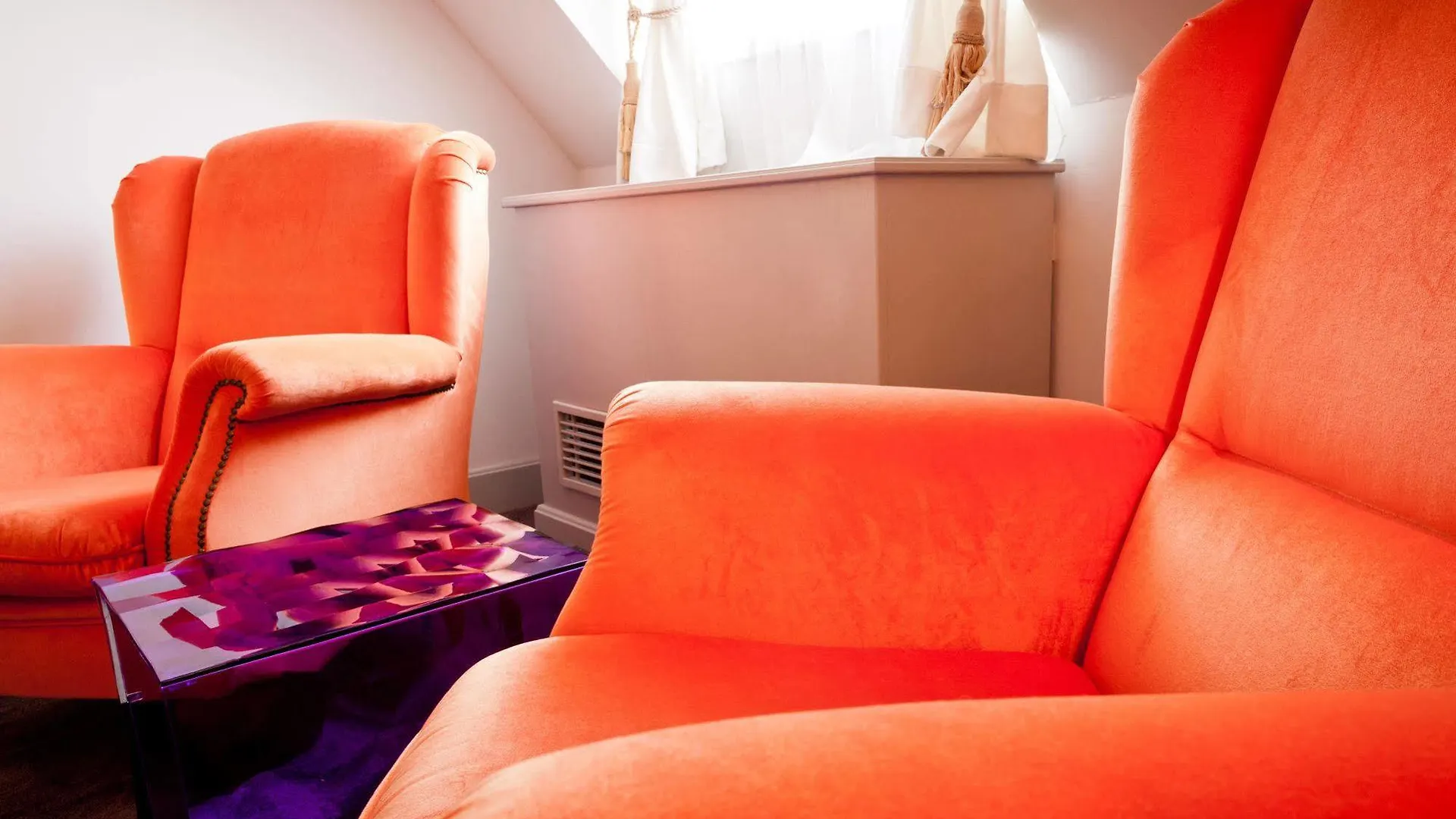 Friday Hotel Prague