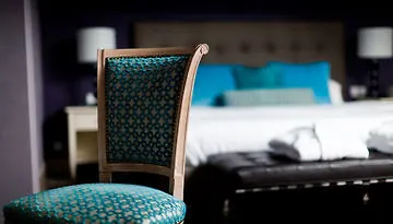 Friday Hotel Prague