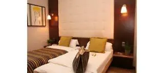 Friday Hotel Prague