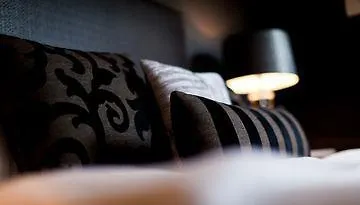Friday Hotel Prague